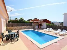 Villa Villa Lloret De Mar