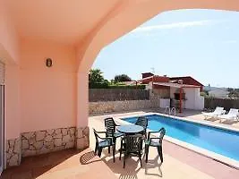 Villa Lloret De Mar Villa Lloret de Mar