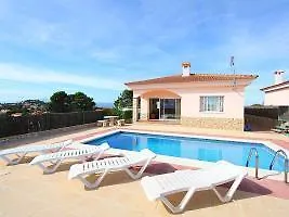 Villa Lloret De Mar