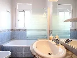 Villa Lloret De Mar Villa Lloret de Mar