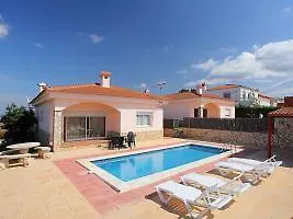 Villa Lloret De Mar Villa