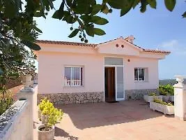 Villa Lloret De Mar