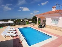 Villa Lloret De Mar *