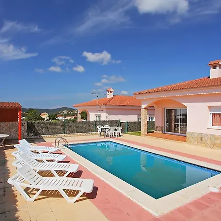 Villa Villa Lloret De Mar *