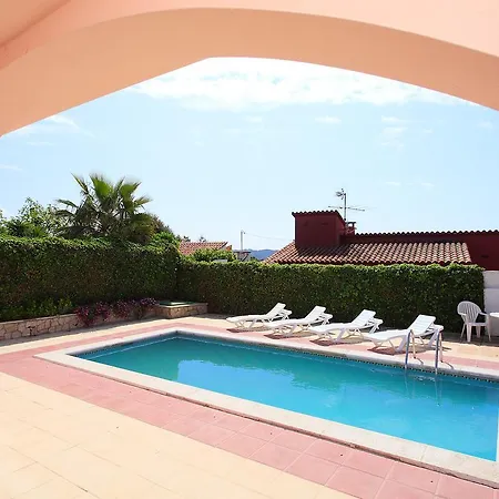 Villa Lloret De Mar Lloret de Mar