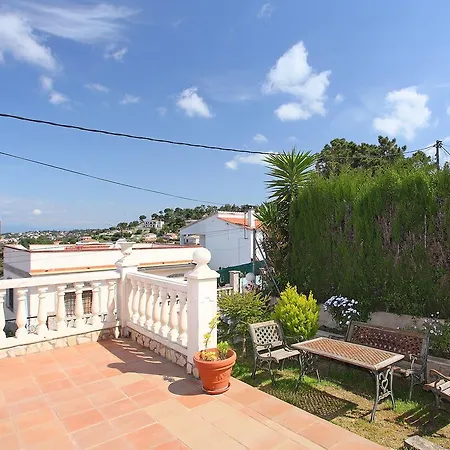 Villa Villa Lloret De Mar