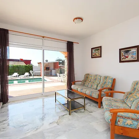 Villa Villa Lloret De Mar Lloret de Mar