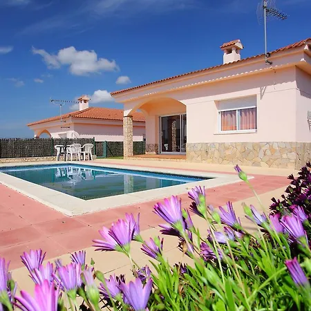Villa Villa Lloret De Mar